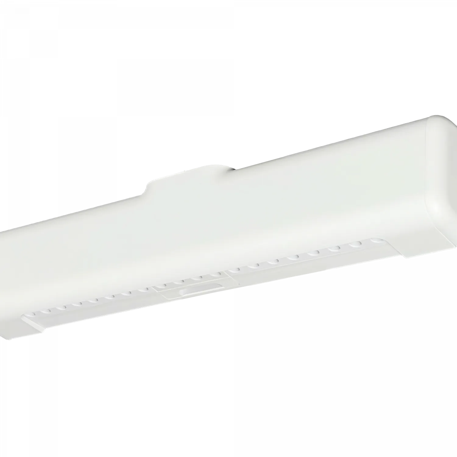 Raceway Ubiquiti UACC-CRB - Segmento 343mm, Blanco, para UDW Dream Wall 3