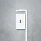 Raceway Ubiquiti UACC-CRB - Segmento 343mm, Blanco, para UDW Dream Wall - Miniatura 7