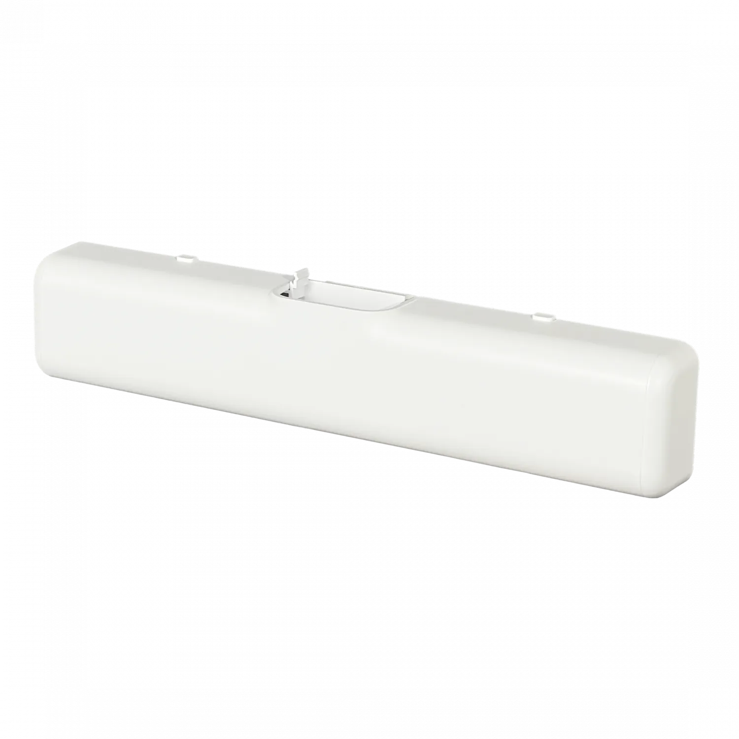 Raceway Ubiquiti UACC-CRB - Segmento 343mm, Blanco, para UDW Dream Wall 9