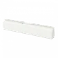 Raceway Ubiquiti UACC-CRB - Segmento 343mm, Blanco, para UDW Dream Wall - Miniatura 9