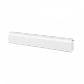 Raceway Ubiquiti UACC-CRS - Segmento 397mm, Blanco, para UDW Dream Wall - Miniatura 5