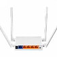 Router WiFi de Doble Banda AC750 TP-Link Archer C24, 1x WAN, 4xLAN (10/100 Mbps), 4 antenas fijas - Miniatura 3