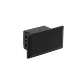 Tapa Ciega para Cabecera SC-Single LC-Doble LC-DX Falso Polo SC-SX  - Miniatura 3