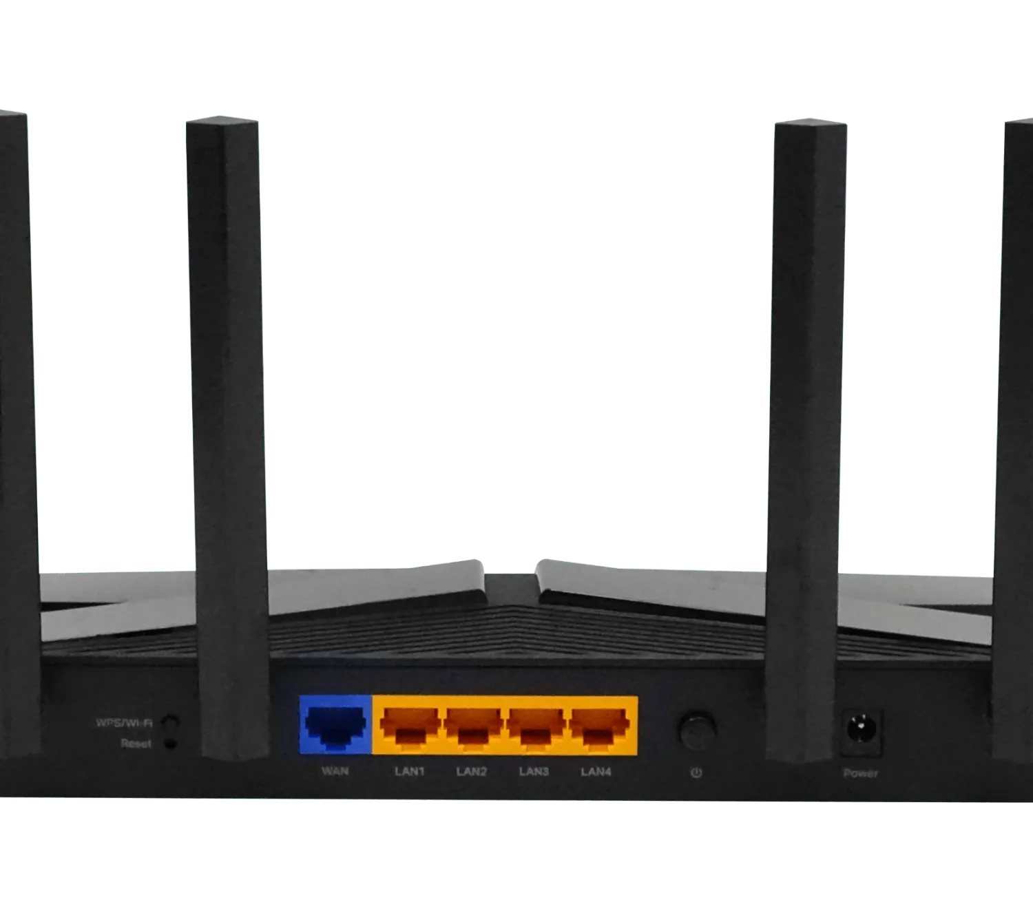 Router TP-Link Archer AX53 Wi-Fi 6 de doble banda AX3000, Compatible con EasyMesh 2