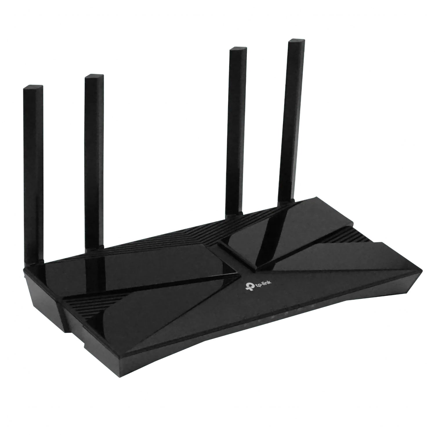 Router TP-Link Archer AX53 Wi-Fi 6 de doble banda AX3000, Compatible con EasyMesh 1