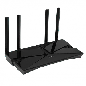 Router TP-Link Archer AX53 Wi-Fi 6 de doble banda AX3000, Compatible con EasyMesh