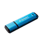 Pendrive KINGSTON 32GB USB-C Encriptado AES-256 IronKey IKVP50C/32GB  - Miniatura 2