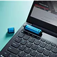 Pendrive KINGSTON 32GB USB-C Encriptado AES-256 IronKey IKVP50C/32GB  - Miniatura 5