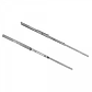 Riel de Rack Deslizable 2U RIEL-4, Fondo 670–950mm, Longitud 695mm - Miniatura 1