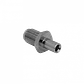 Convertidor .SMA-Hembra TS9-Macho Adaptador Copla - Miniatura 2