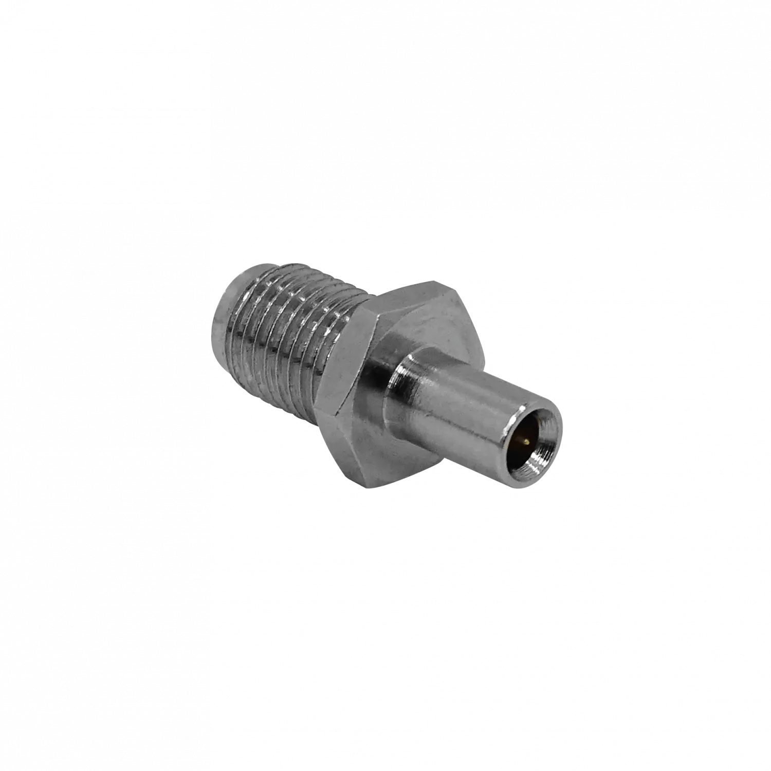 Convertidor .SMA-Hembra TS9-Macho Adaptador Copla 2