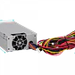FSP Fuente Poder rack 1U 250W Requiere cable poder C13 - Miniatura 1