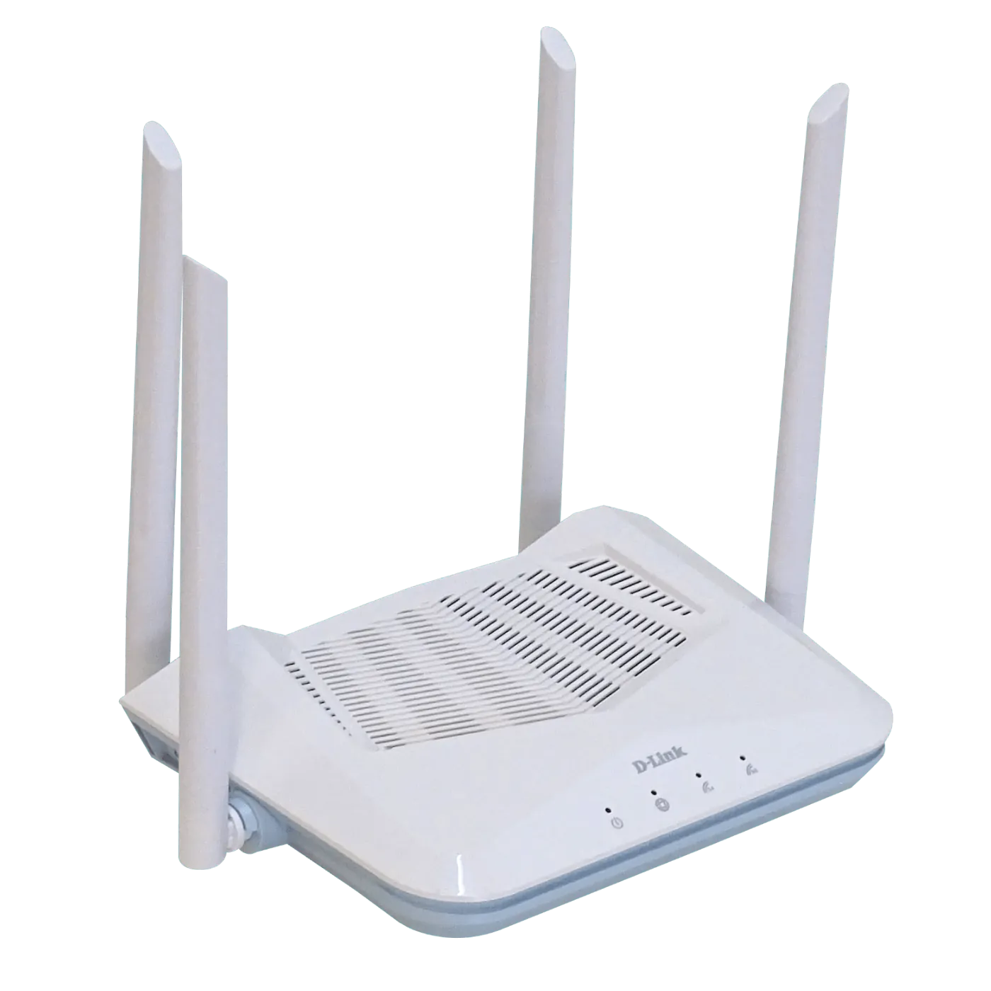 Router D-Link R15 AX1500, Wi-Fi 6, AI, 1.5Gbps, MU-MIMO 3