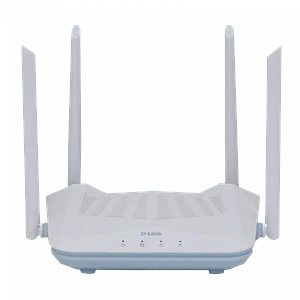 Router D-Link R15 AX1500, Wi-Fi 6, AI, 1.5Gbps, MU-MIMO