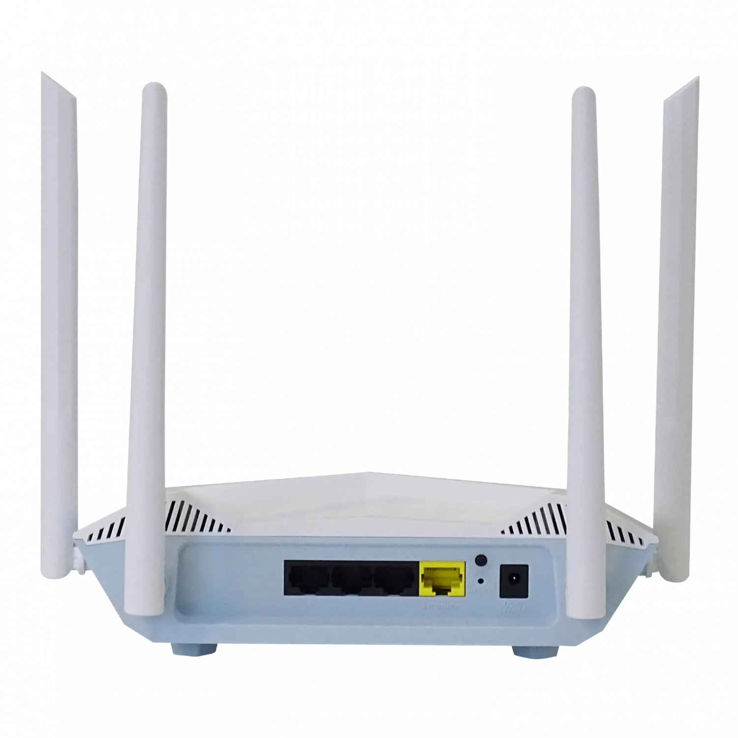 Router D-Link R15 AX1500, Wi-Fi 6, AI, 1.5Gbps, MU-MIMO 2