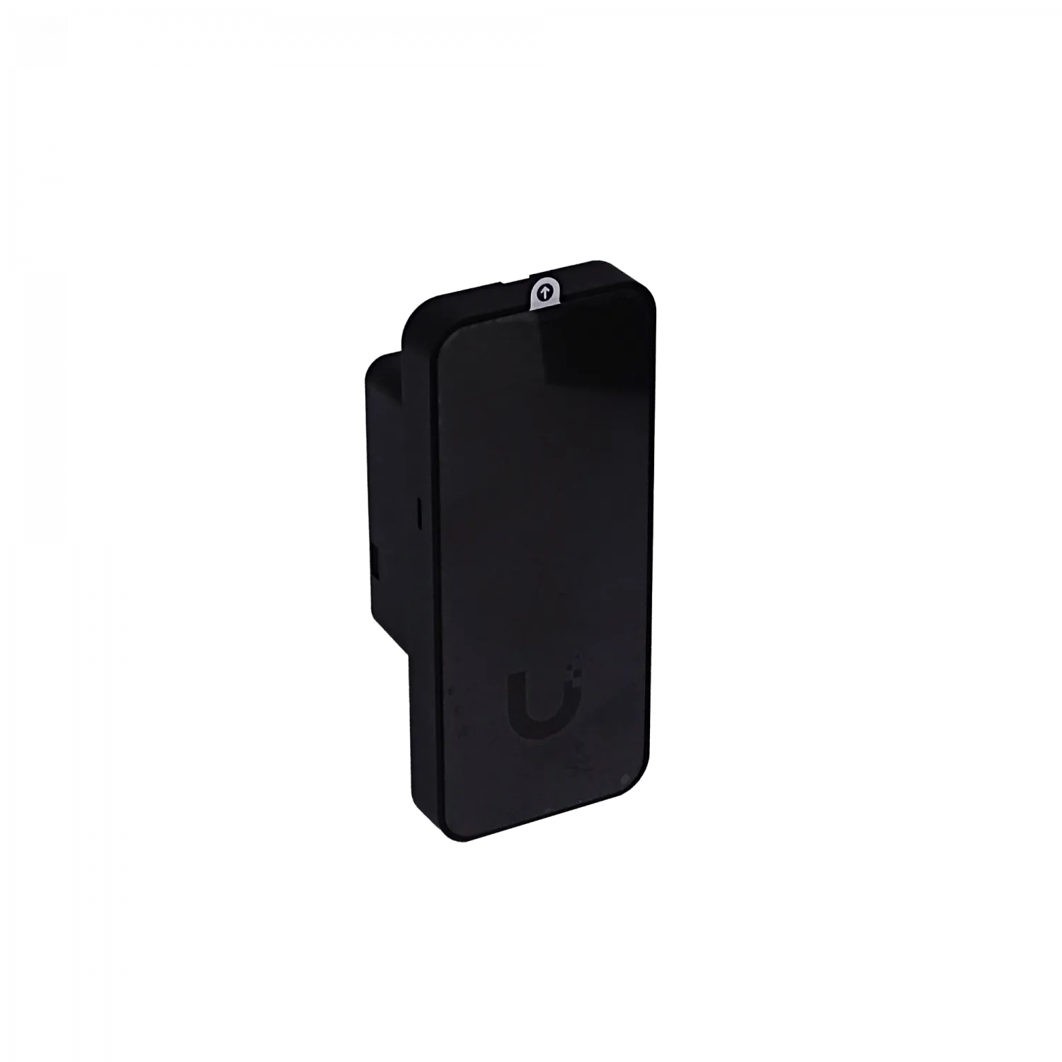 Parlante Inteligente Ubiquiti Negro NFC BT IP55 – Control de acceso con diseño robusto 1