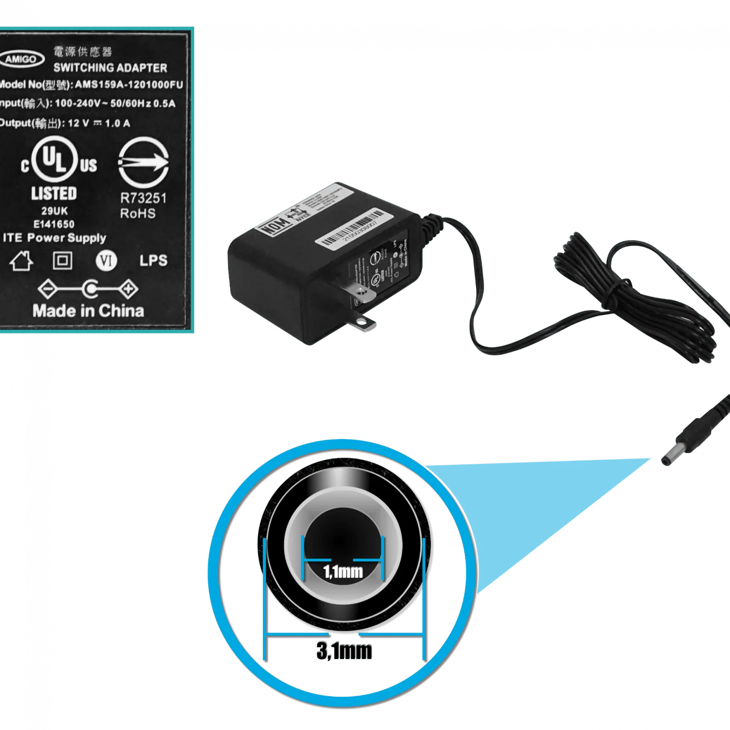 Router D-Link R15 AX1500, Wi-Fi 6, AI, 1.5Gbps, MU-MIMO 5
