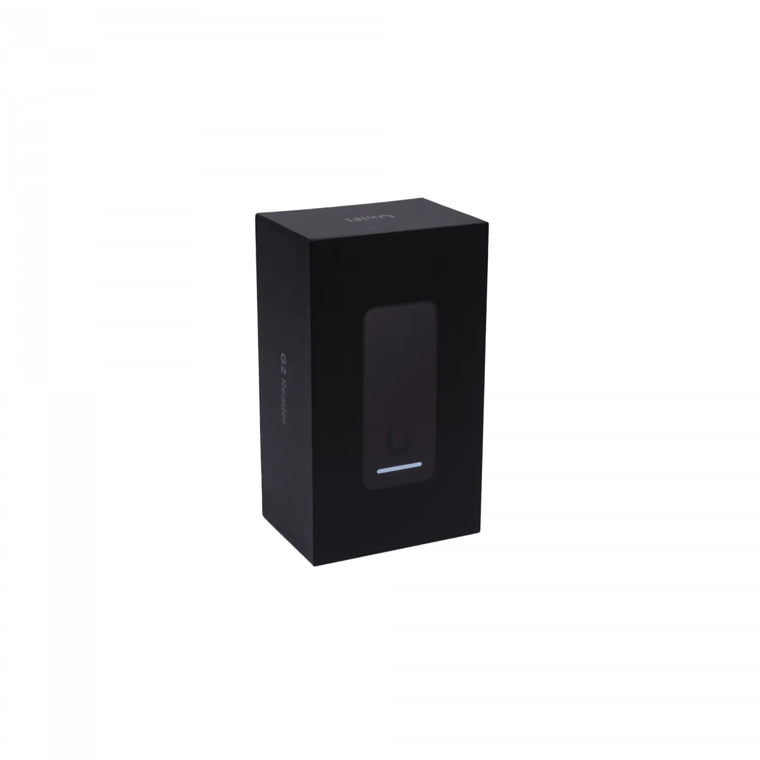 Parlante Inteligente Ubiquiti Negro NFC BT IP55 – Control de acceso con diseño robusto 7
