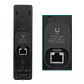 Timbre IP Ubiquiti UA-G2-PRO-BLACK - Negro, IP55, CCTV, Lector NFC, UniFi Access - Miniatura 2
