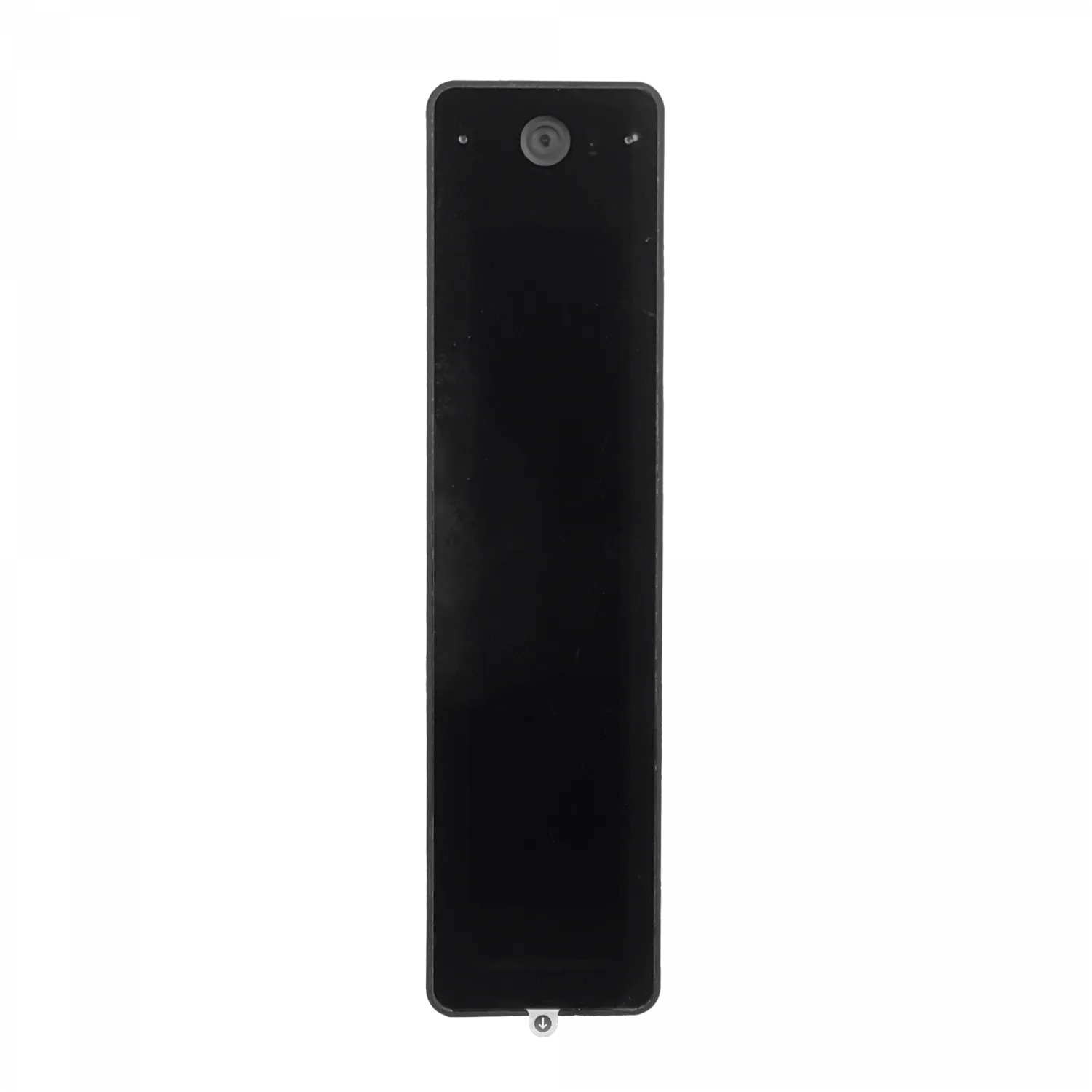 Timbre IP Ubiquiti UA-G2-PRO-BLACK - Negro, IP55, CCTV, Lector NFC, UniFi Access 5
