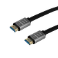 Cable HDMI 10m 4K 2160p v2.0, HDMI-M a HDMI-M, Negro, 60Hz - Miniatura 4