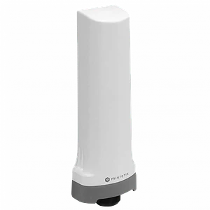 Gateway LTE-Narrow CAT-M MikroTik - IP66, 2.4GHz, Alta Potencia