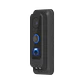 Soporte Montaje Ubiquiti G4-DOORBELL-BOX - Negro, Plano o Angular 25° para UVC-G4-Doorbell-Pro - Miniatura 5