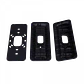 Soporte Montaje Ubiquiti G4-DOORBELL-BOX - Negro, Plano o Angular 25° para UVC-G4-Doorbell-Pro - Miniatura 2