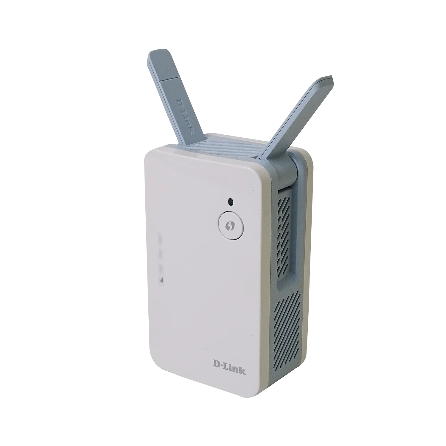 Repetidor Wi-Fi D-Link AX1500, Doble Banda, 1.5 Gbps, MU-MIMO 1