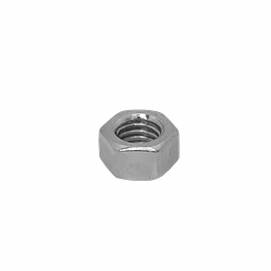 Tuerca Hexagonal-3/8p 9,53mm 1-unid compatible con Sinfin ZP38