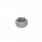 Tuerca Hexagonal-3/8p 9,53mm 1-unid compatible con Sinfin ZP38 - Miniatura 1