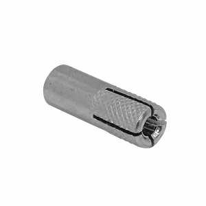 Tarugo Taco de Anclaje Concreto 9,5x39mm Hilo interior 5/16pulgada 
