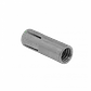 Tarugo Taco de Anclaje Concreto 9,5x39mm Hilo interior 5/16pulgada  - Miniatura 3