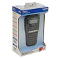 Rotuladora Brother PT-H110BK QWERTY negra TZe 3 5 a 12mm - Miniatura 3