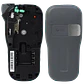 Rotuladora Brother PT-H110BK QWERTY negra TZe 3 5 a 12mm - Miniatura 4