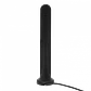 Antena 16cm BaseMagnetica 15dBi Cable-3mt Omni 600-6000mhz 6GHz .SMA-M  - Miniatura 3