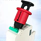Bloqueador de posicion para interruptor automatico - Miniatura 2