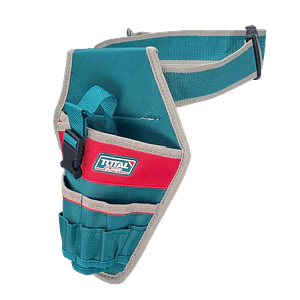 Porta herramientas Total CINTU lateral 29x19x5cm poliester