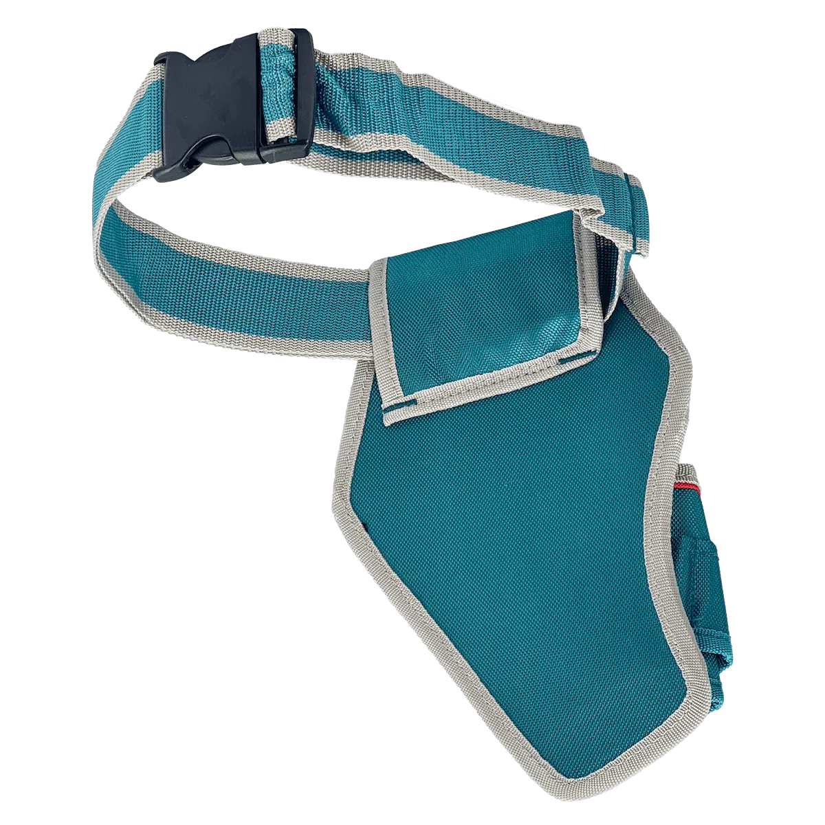 Porta herramientas Total CINTU lateral 29x19x5cm poliester 3