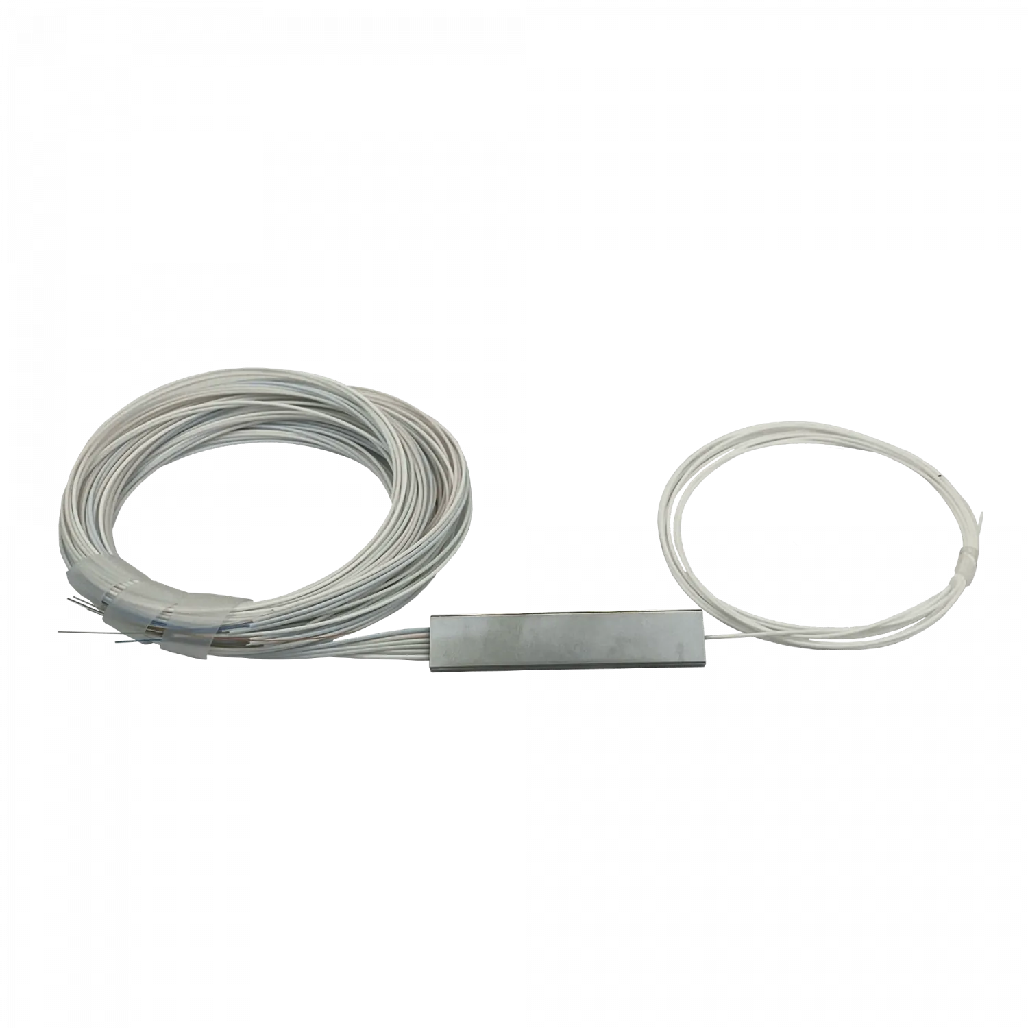 1x12 sin-Conectores Divisor EPON XPON XGPON requiere-Fusion G657A1 1