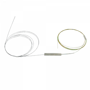 Divisor p/EPON/GPON 1.5m req-Fusion 1260-1650mm 1x2 sin-Conectores 
