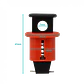 Bloqueador de posicion para interruptor automatico - Miniatura 5