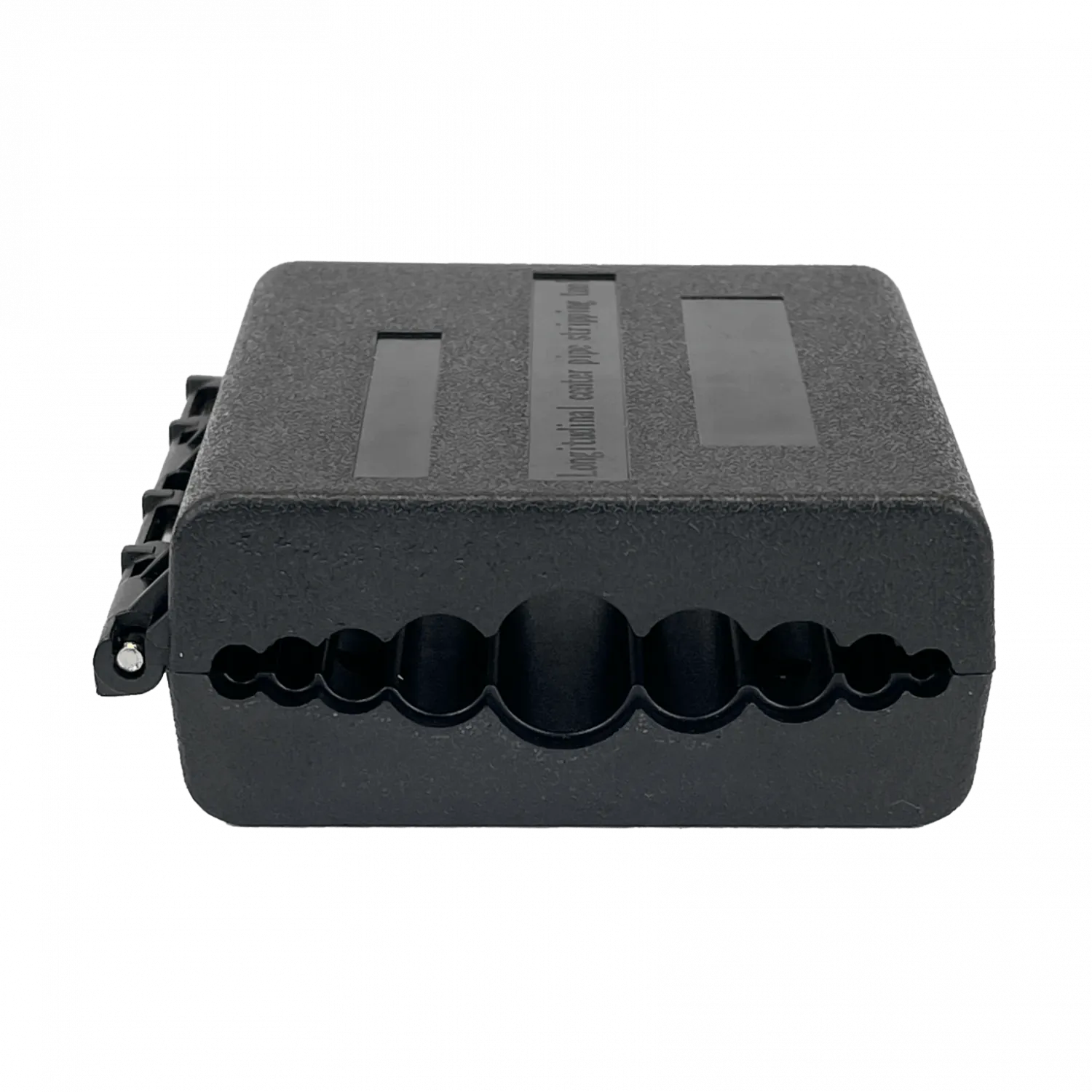 Pelador Abierto 1,5-11mm Longitudinal de Buffer Fibra Optica 2