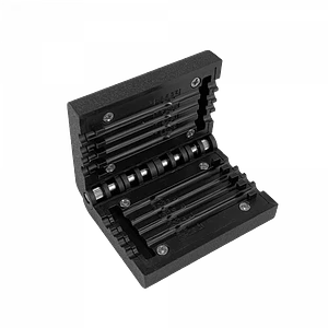 Pelador Abierto 1,5-3,3mm de Buffer Fibra Optica