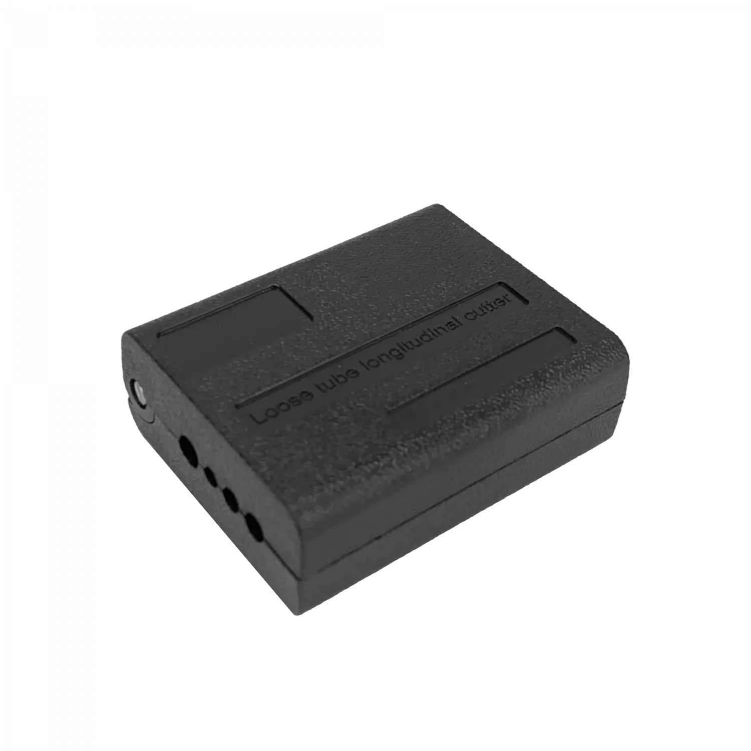 Pelador Abierto 1,5-3,3mm de Buffer Fibra Optica 3