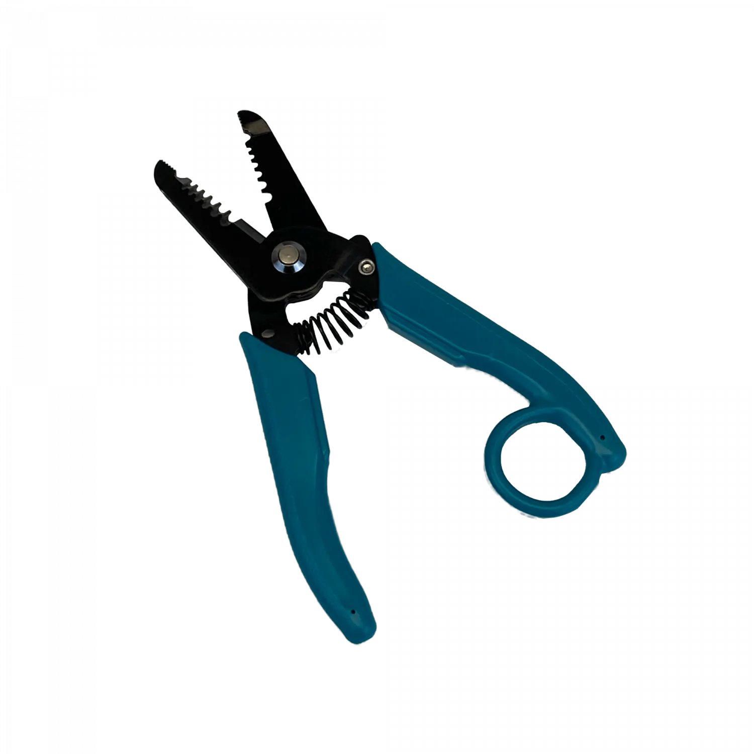 Pelacable de Precision 0,8-2,8mm 20-10AWG Loose Tube Stripper PROSKIT  1