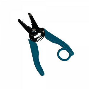 Pelacable de Precision 0,8-2,8mm 20-10AWG Loose Tube Stripper PROSKIT 