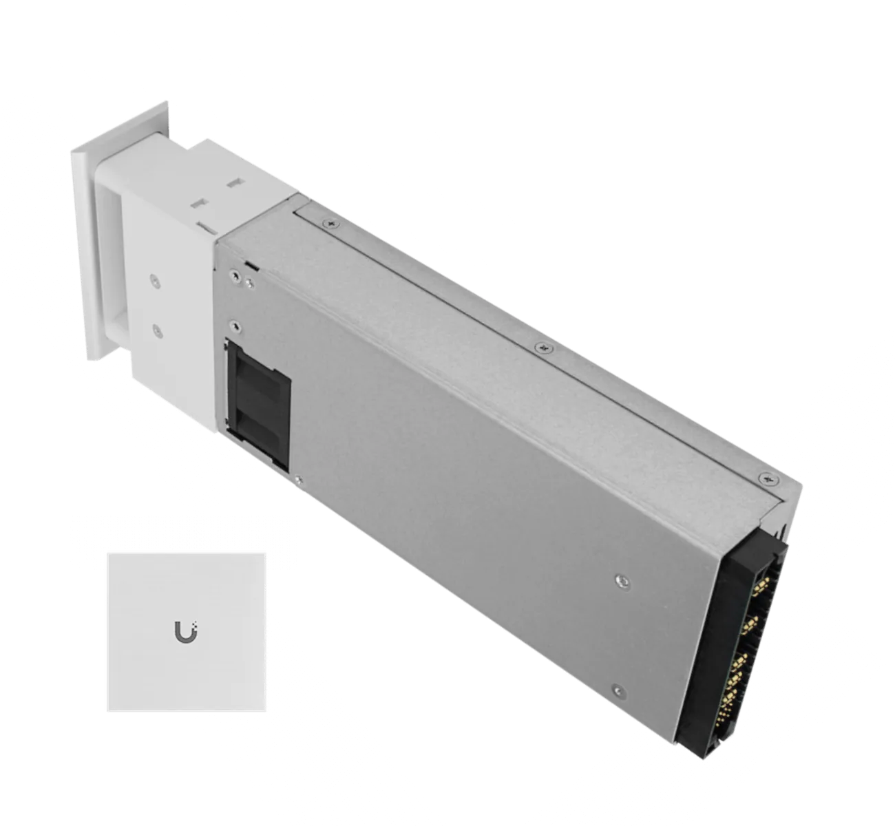 Fuente Redundante Ubiquiti UACC-PSU-UDW - 54.8VDC, 10A, 550W, Requiere UDW 2