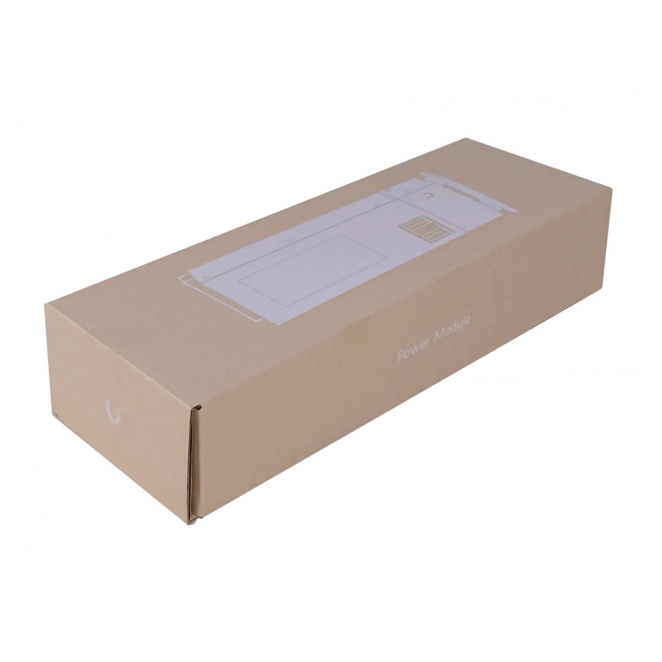 Fuente Redundante Ubiquiti UACC-PSU-UDW - 54.8VDC, 10A, 550W, Requiere UDW 4