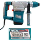 Rotomartillo Total ROTO-18 1800W SDS Plus 850RPM industrial - Miniatura 3
